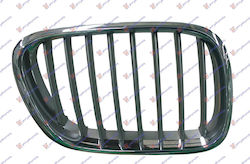 Prasco Dekorative Auto Maske BMW X5 (E53)