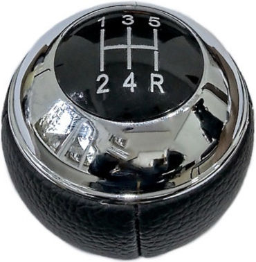 Shift Knob for Mazda 5 Mini Cooper 2002-2008 Black