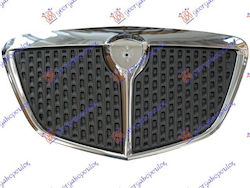 Prasco Car Front Mask Decoration