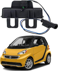 Χερούλι με τοποθέτηση Πίσω για Mini Cabrio Mazda 3 / 5 Smart ForTwo Q0000546V009