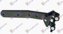 Prasco Door Mechanism for Fiat Doblo 51735972