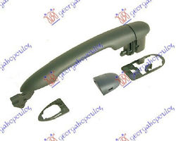 Prasco Door Handle for Renault Espace 7701472931