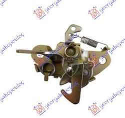 Prasco Lock for Peugeot 207 7934C7