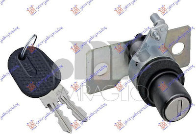 Prasco Lock for Fiat Cinquecento 46447526