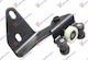 Prasco Mecanismul ușii Ford Tranzit Connect / Tranzit 2T14V25028AD
