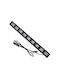 Decorative Lamp Bar Light Black