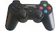 Arrango Wireless Gamepad for PS3 Black