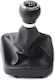 für Mazda 5 / 6 Volkswagen Golf 2003-2008 Schwarz