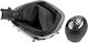 Shift Knob for Mazda 3 / 6 Renault Trafic 2014+ Black