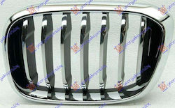 Prasco Dekorative Auto Maske BMW X3 (G01) / X4 (G02)