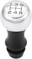 Shift Knob for Mazda 5 White