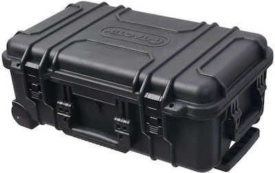 Tactix Tool Case Plastic