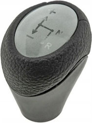 Shift Knob for Smart Roadster 2002-2005 Black Shift Knob for Smart Roadster 2002-2005 Black
