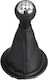 Shift Knob for Citroen Berlingo Mazda 2 / 5 2008-2018 Black