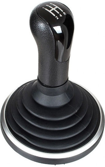 Shift Knob for Ford Fiesta Mazda 5 2002-2008 Black