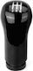 Shift Knob for Ford Fiesta Mazda 5 2002-2008 Black