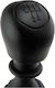 Shift Knob for Fiat Ducato Mazda 2 / 5 1994-2010 Black