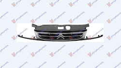 Prasco Car Front Mask Decoration