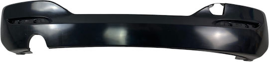 Prasco Spoiler Car Rear Compatible with BMW Series 1