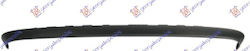 Prasco Spoiler Car Front Compatible with Renault Clio