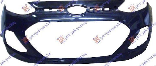 Prasco Front Car Bumper for Hyundai i10
