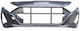 Prasco Car Front Bumper for Hyundai i20
