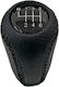 Shift Knob for Mazda MX-5 / 6 2005-2015 Black