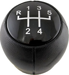 Shift Knob for Chevrolet G Mazda 5 Opel Astra Scania G 1998-2009 Black Shift Knob for Chevrolet G Mazda 5 Opel Astra Scania G 1998-2009 Black