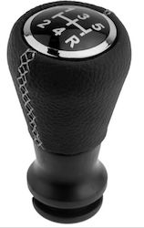 Shift Knob for Mazda 5 Peugeot Partner 1996-2008 Black Shift Knob for Mazda 5 Peugeot Partner 1996-2008 Black