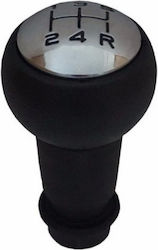 Buton schimbător viteze pentru Mazda 5 Peugeot 407 2004-2011 Negru