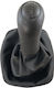 Shift Knob for Mazda 5 Skoda Octavia 1996-2010 Black