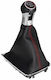 für Mazda 6 Volkswagen Golf 2013-2020 Schwarz