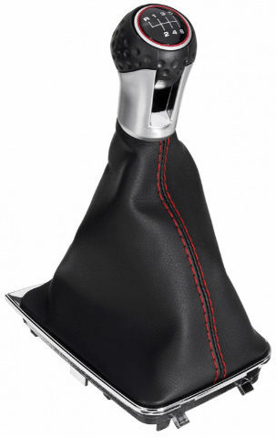 für Mazda 6 Volkswagen Golf 2013-2020 Schwarz