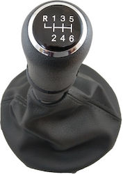 Shift Knob for Mazda 6 Volkswagen Transporter / T6 2015+ Black Shift Knob for Mazda 6 Volkswagen Transporter / T6 2015+ Black