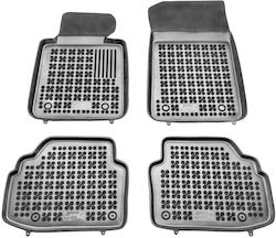 Sahler Set Front and Back 4pcs for Renault Coupe BMW E92 Hyundai Coupe Mazda 3 / 2 2007+ Black Sahler Set Front and Back 4pcs for Renault Coupe BMW E92 Hyundai Coupe Mazda 3 / 2 2007+ Black