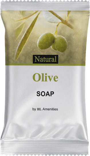 Homeline Hotel Soap 15gr 100pcs