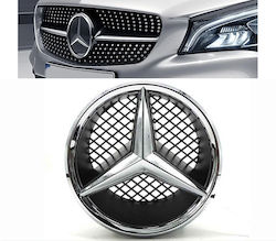 Car Brand Logo Hood Mercedes Benz Vito / Viano