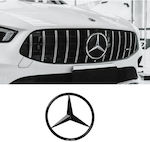 Sigla Capota auto Autoturism Mercedes Benz GLA - Magazin online / GLK - Magazin online / ML - Magazin online / GLC - Magazin online / GLE - Magazin online / Clasa C