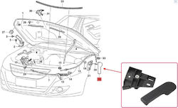 Διακοσμητικό Αυτοκινήτου για Audi A5