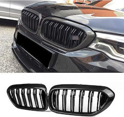 Car Front Mask Decoration