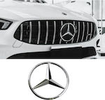 Sigla Capota auto Autoturism Mercedes Benz GLA - Magazin online / GLK - Magazin online / ML - Magazin online / GLC - Magazin online / GLE - Magazin online / Clasa C