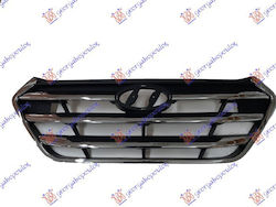 Prasco Car Front Mask Decoration