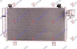 Prasco Car Air Condition Radiator for Mazda 6