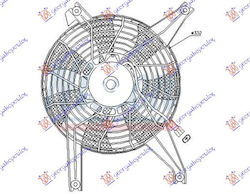 Prasco for Mitsubishi Pajero