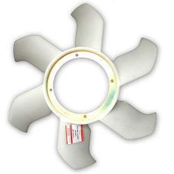 Prasco Pale Ventilator Auto pentru Mitsubishi L200