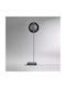 101 Copenhagen Floor Lamp H168xW40cm. Gray