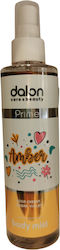 Dalon Prime Amber Body & Hair Mist 200ml