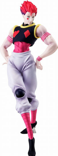 Good Smile Company Hunter x Hunter Hisoka Pop Up Parade Figure 16cm