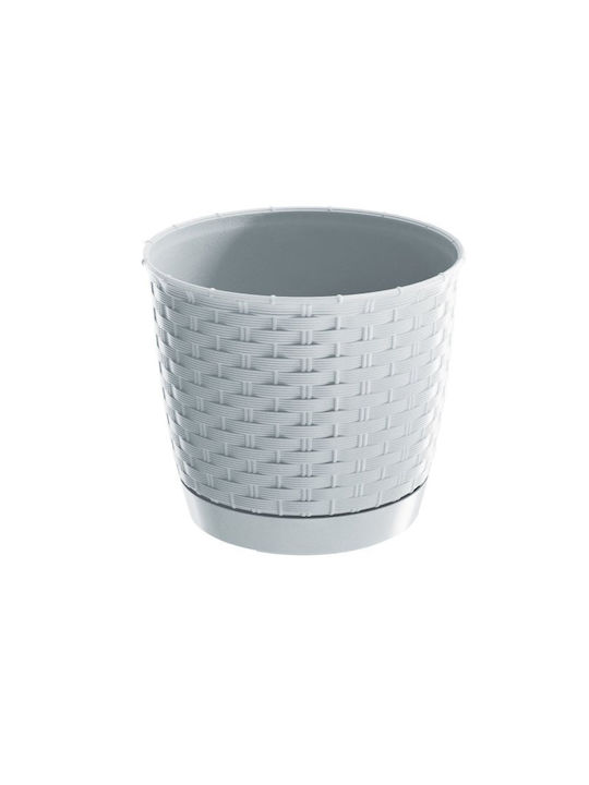 Prosperplast Ratolla Ghiveci Plastic