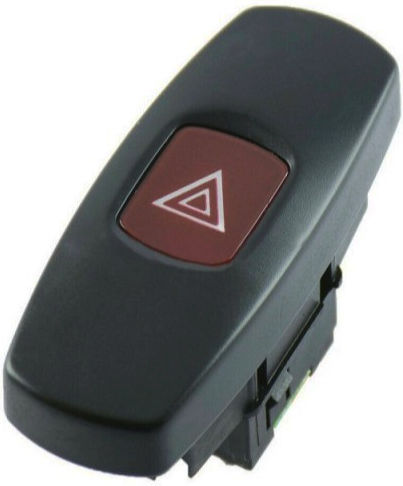 Car Light Switch for Fiat Brava